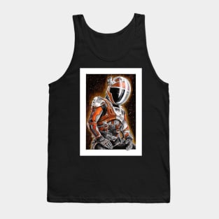 The Martian Tank Top